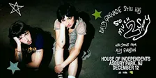 DAISY GRENADE - Asbury Park, NJ