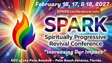 SPARK Conference - MCC Church Growth & Community Impact