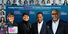 8TH ANNUAL MWBEES 2026 |THE GROWTH SUMMIT