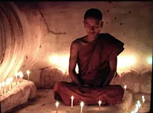 Meditation Sundays at the West End