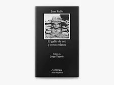 Club de Lectura | Memoria y Escritura: El gallo de oro , Juan Rulfo
