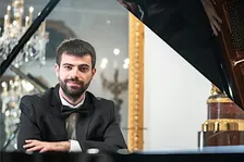 Klavier Konzert: „Hommage an Alicia de Larrocha“, mit Víctor Braojos