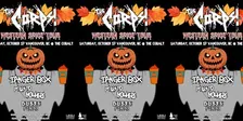 THE CORPS Western Spice Tour w/ Dangerbox, Miles to Nowhere, & Dusty Pines