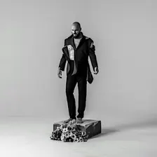 Flamenco Konzert: „Memorial flamenco gitano“, Niño de Elche