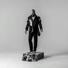 Flamenco Konzert: „Memorial flamenco gitano“, Niño de Elche