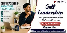 Self Leadership : Unlock Your Full Potential in Albuquerque, NM