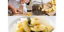 Cozy Fall Gnocchi Workshop With Chef Tissany - Pasta Making Cooking Class in Seattle | Classpop!™