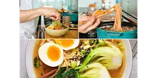 The Ultimate Ramen Workshop With Chef Harold - Cooking Class in Boston | Classpop!™