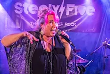 Steely Five