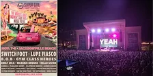 Super Girl Festival Jacksonville Beach