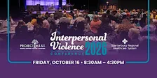 21st Annual Interpersonal Violence Conference