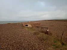 The archaeology of Norfolk Wildlife Trust reserves