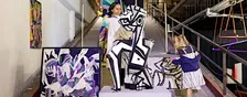 Groot Rotterdams Atelier Weekend 26