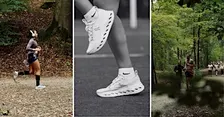ELLE Running Club 2026 by KBC Brussels