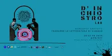 Tradurre la letteratura di viaggio - Workshop gratuito