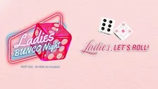 Ladies' Night Out | Bunco!