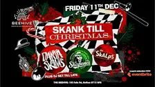Skank Till Christmas