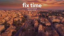 FIX TIME ROMA