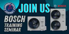 Bosch Training Seminar -Worcester