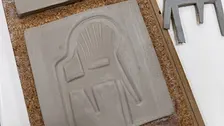 ACP BYOB: Printed Ceramic Trinket Dishes