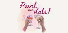ACP BYOB: Paint Your Date!