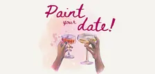 ACP BYOB: Paint Your Date!