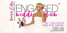 Kansas City Engaged Winter Wedding Show