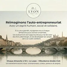 Lyon sunday club