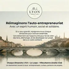 Lyon sunday club