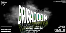 Lerner and Loewe's Brigadoon