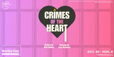 Crimes of the Heart