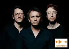Philip Zoubek Trio