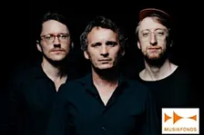 Philip Zoubek Trio