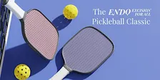 The EEFA Pickleball Classic