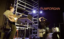 PumpOrgan