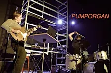 PumpOrgan