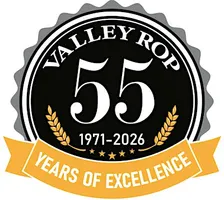 Valley ROP 55th Anniversary - Open House