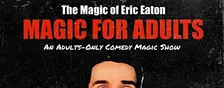 Magic for Adults: Tyler, TX