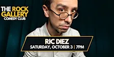 Ric Diez Comedy Show