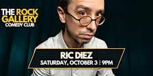 Ric Diez Comedy Show
