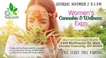 Women's Cannabis & Wellness Expo