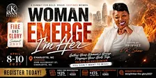 I'm Her! Fire & Glory Summit 2027