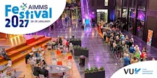 AIMMS Valorization Festival 2027