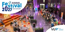 AIMMS Valorization Festival 2027