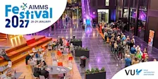 AIMMS Valorization Festival 2027