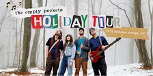 The Empty Pockets Holiday Tour