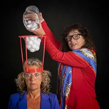 De Kracht van Ervaring