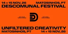 Descomunal Festival