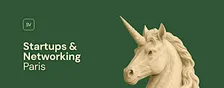 Startups &  Networking        Paris