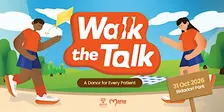 Match For Life 2026 Walkathon